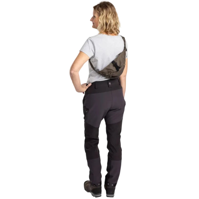 Pinewood Cross Waist Pack 4 L, bild 4