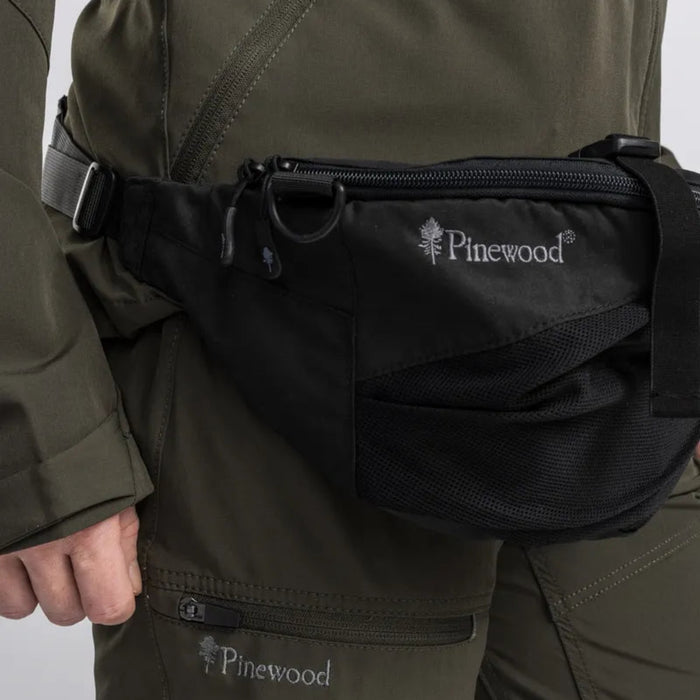 Pinewood Cross Waist Pack 4 L, bild 3