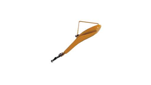 Wiggler Blyparavan Gul 30g