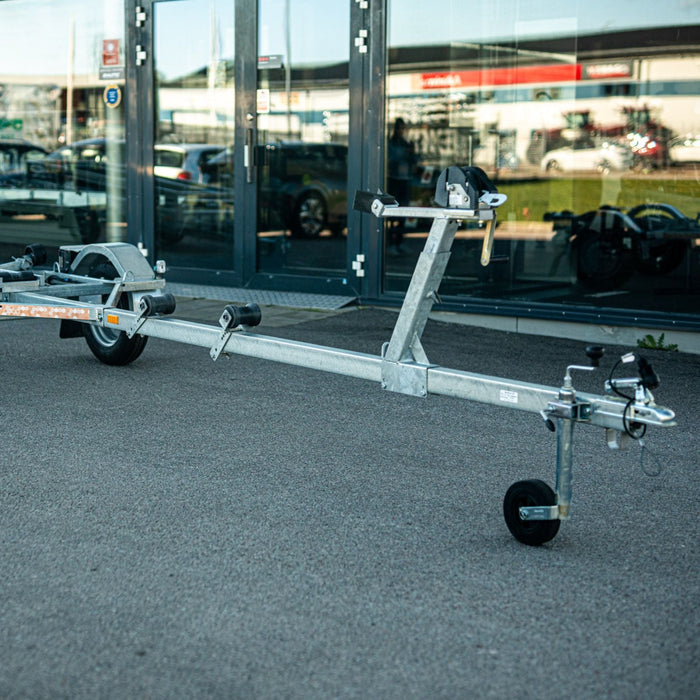 Betanet Boat MX Båttrailer