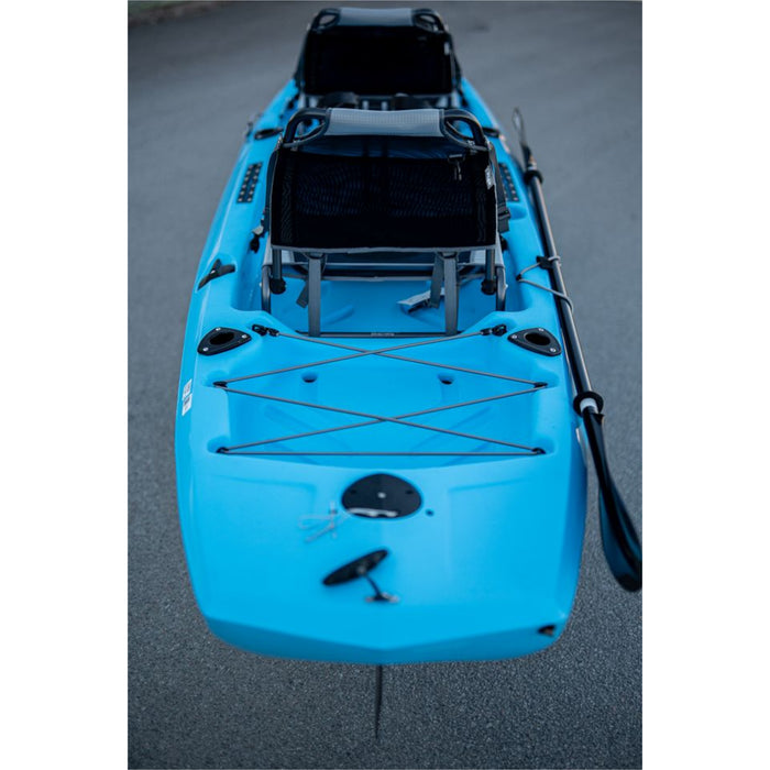 Hobie Mirage Compass Duo, Glacier Blue, bild 3