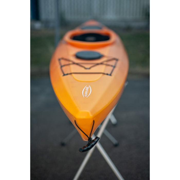 Tahe Marine Fit 111 Kajak Orange, bild 2