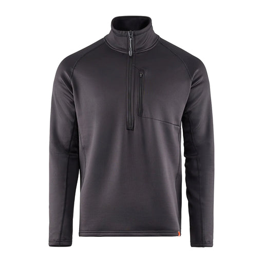 Grundéns Thermal 1/2 Zip - Svart, bild 1