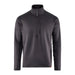 Grundéns Thermal 1/2 Zip - Svart, bild 1