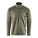 Grundéns Thermal 1/2 Zip - Grön, bild 1