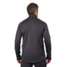 Grundéns Thermal 1/2 Zip - Svart, bild 4