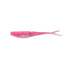 Daiwa Bait Junkie 5 Jerkshad Creaming Soda Uv mjukbete (jerkbait)