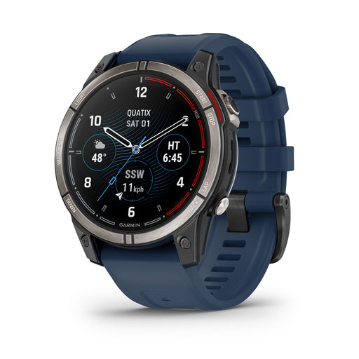 Garmin Quatix 7 Pro