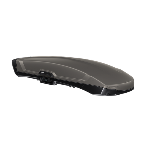 Thule Vector Alpine Titan Matt
