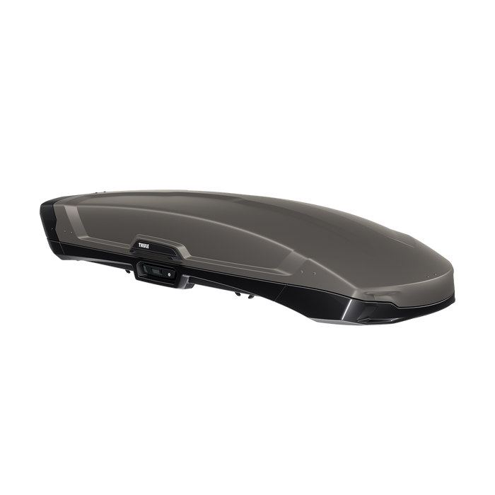 Thule Vector Alpine Titan Matt