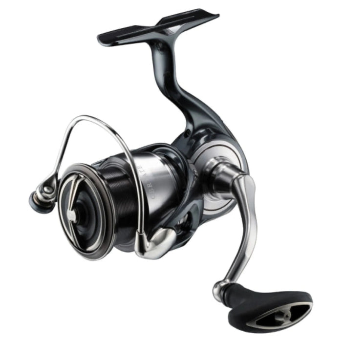 Daiwa 24 Certate G haspelrulle, bild 1