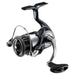 Daiwa 24 Certate G haspelrulle, bild 1
