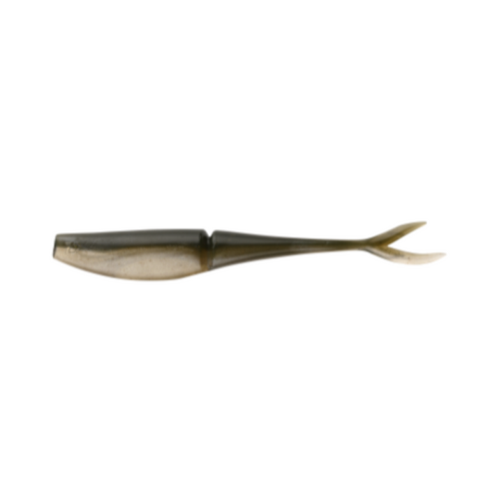 Daiwa Bait Junkie 5 Jerkshad Ayu mjukbete (jerkbait)