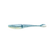 Daiwa Bait Junkie 7 Jerkshad Pilchard Glow mjukbete (jerkbait)
