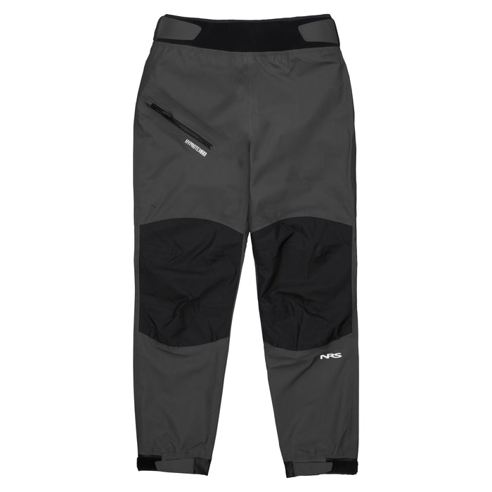 NRS Women's Endurance Splash Pant Paddelbyxa Graphite