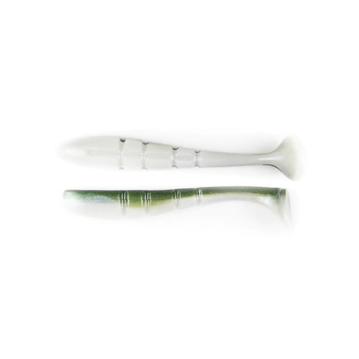 X Zone Mini Swammer 3.5" 8,9cm 8pc