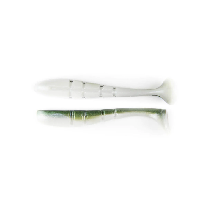 X Zone Mini Swammer 3.5" 8,9cm 8pc