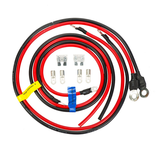 Rebelcell 29.4V07A Range Extender Waterproof, bild 2