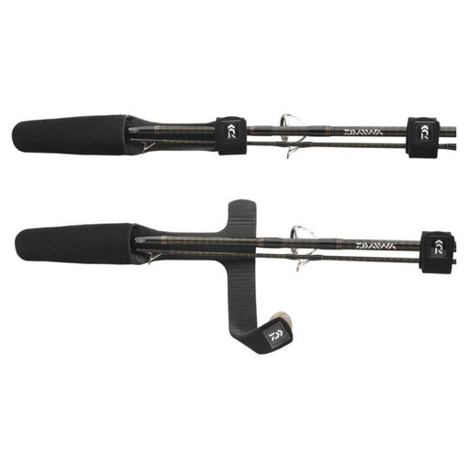 Daiwa Neoprene Rod Belt Set, Spöskydd spötillbehör
