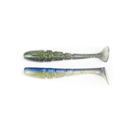 X Zone Mini Swammer 3.5" 8,9cm 8pc