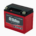 Super-X The Battery 12 BS CELL 12,8V 12Ah Start Puls Ström 840A