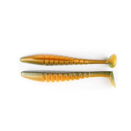 X-Zone Mega Swammer 5,5" 14cm 4pc, bild 2