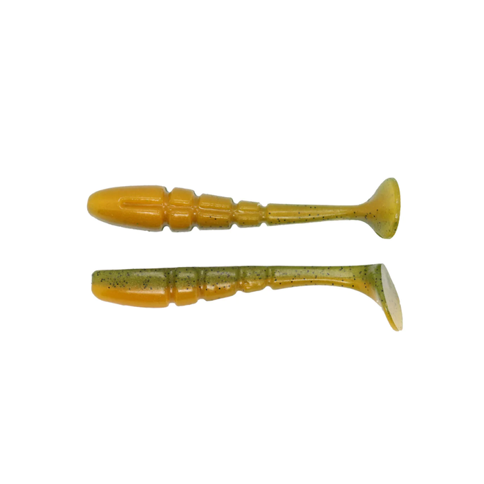 X Zone Mini Swammer 3.5" 8,9cm 8pc