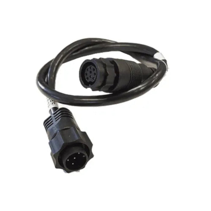 Lowrance 7 To 9 Pin XD Adapter for Airmar