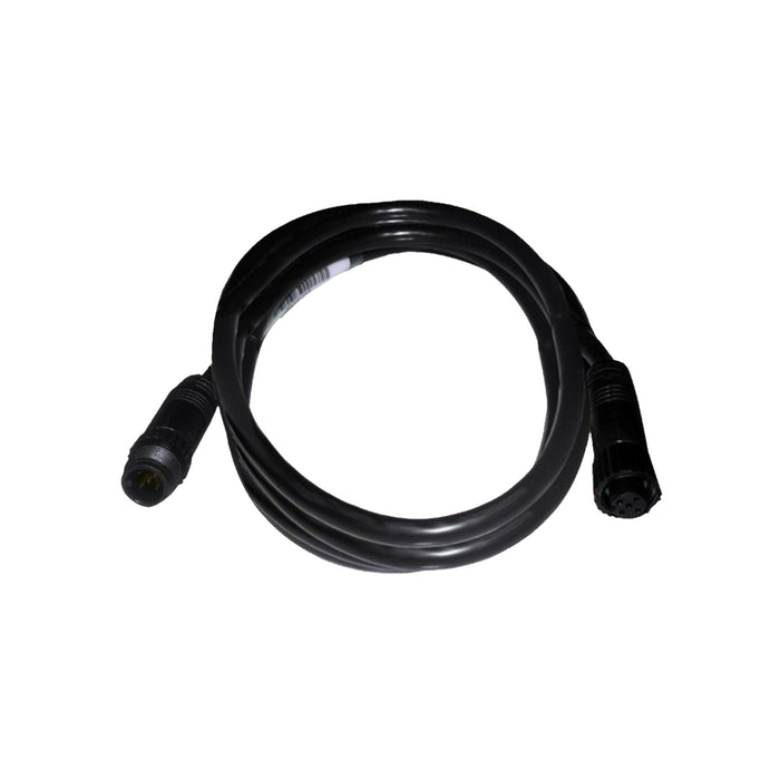 Lowrance NMEA 2000-kabel 4,5 m (000-0119-86) – upprullad kabel med Micro-C-kontakter