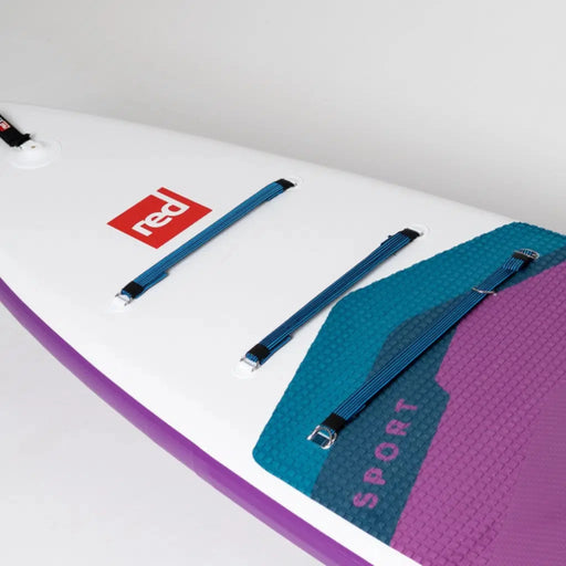 Red Paddle Co 11´3 Sport MSL – Paket, bild 2