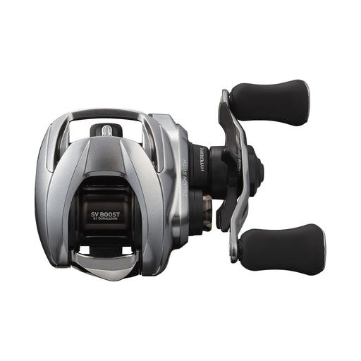 Daiwa 21 Zillion SV TW multirulle, bild 2