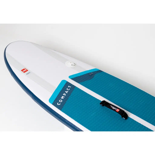 Red Paddle Co, 8´10 Compact – Paketdeal, bild 2
