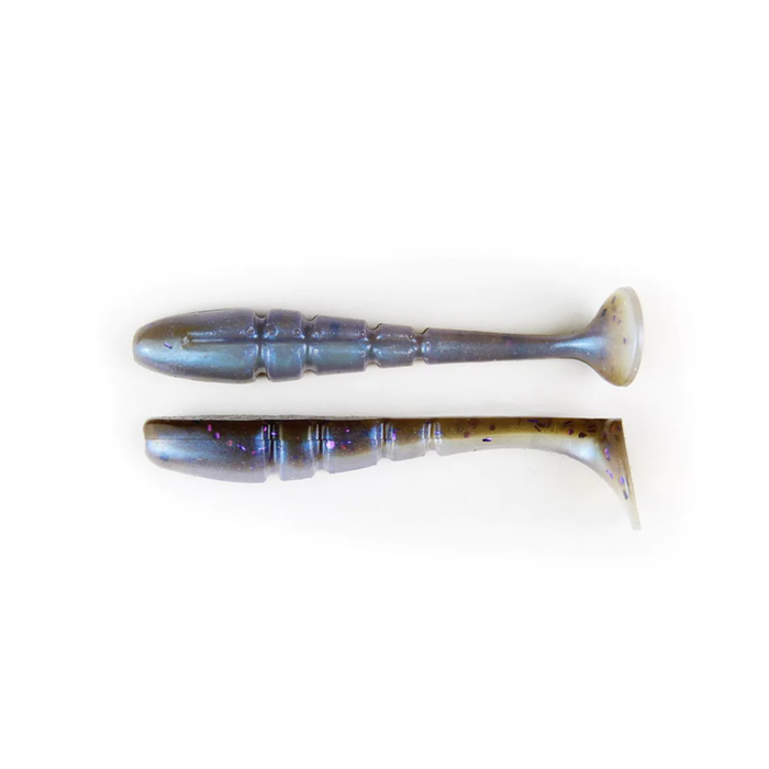 X Zone Mini Swammer 3.5" 8,9cm 8pc