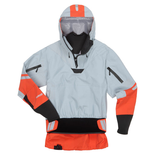 NRS Women's Element Jacket Paddeljacka Quarry
