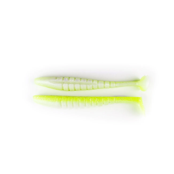 X-Zone Mega Swammer 5,5" 14cm 4pc, bild 3