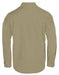 Pinewood Safari L/S SHIRT Sandfärgad, bild 2