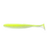 Daiwa Tournament D'Fin 7.5cm Lime Pearl jigg
