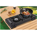 IFish Gasolkök Cook'N Go Twin