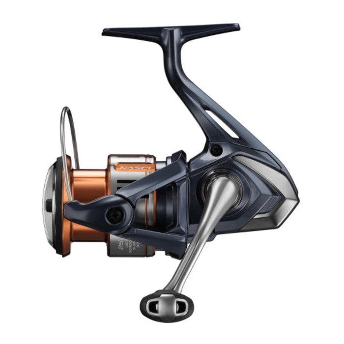 Shimano Nasci FD, bild 4