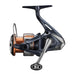Shimano Nasci FD, bild 4