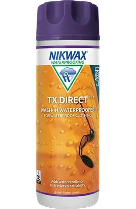 Nikwax TX Direct Wash-In 300ml