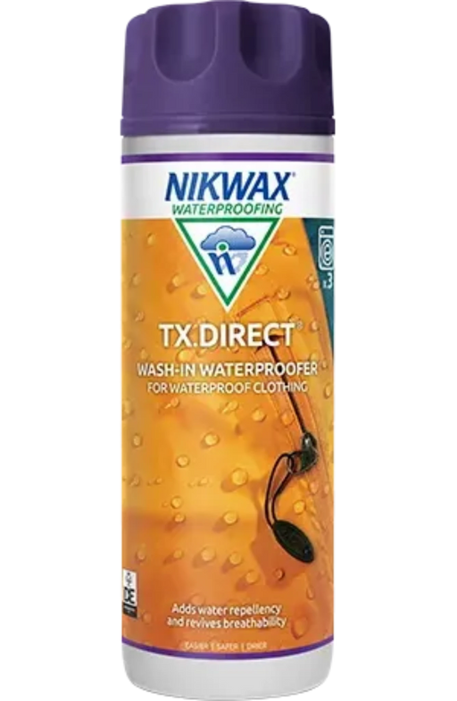 Nikwax TX Direct Wash-In 300ml