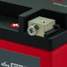 Super-X The Battery 30L 12,8V 18Ah Start Puls Ström 810A, bild 2