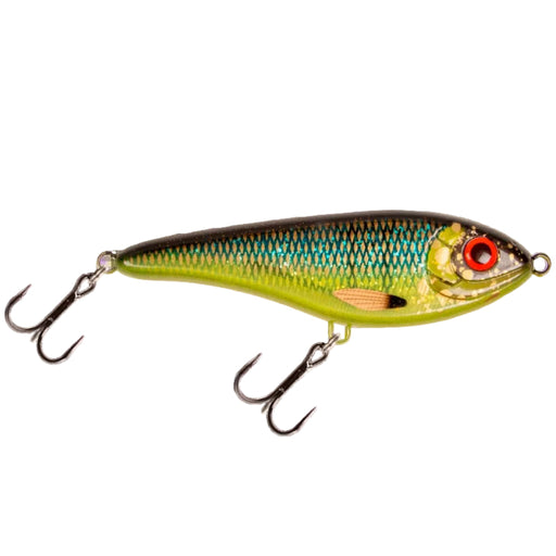 CWC Buster Swim 15cm 75g, bild 2