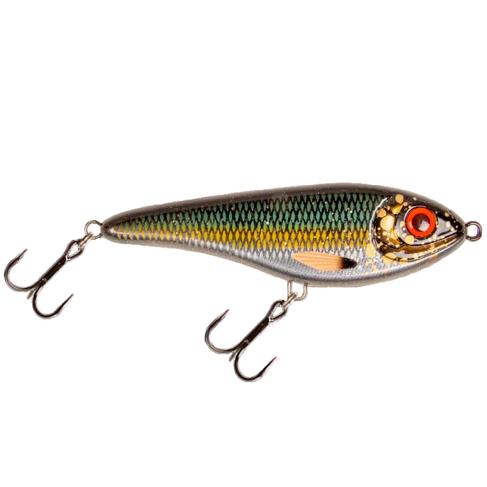 CWC Baby Buster 10cm 25g, bild 4
