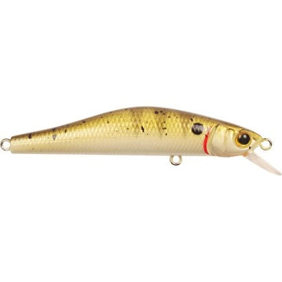 Strike Pro Inquisitor Suspend Tungsten 8cm, 8g Natural Perch