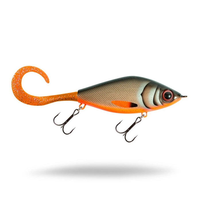 CWC StrikePro Trueglide Guppie 13,5cm 120g, bild 4