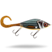 CWC StrikePro Trueglide Guppie Jr 11cm 70g, bild 7