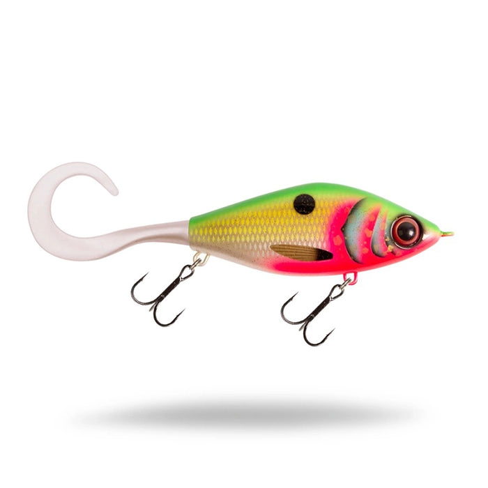 CWC Trueglide Guppie Downsize 9cm, 35g, bild 3