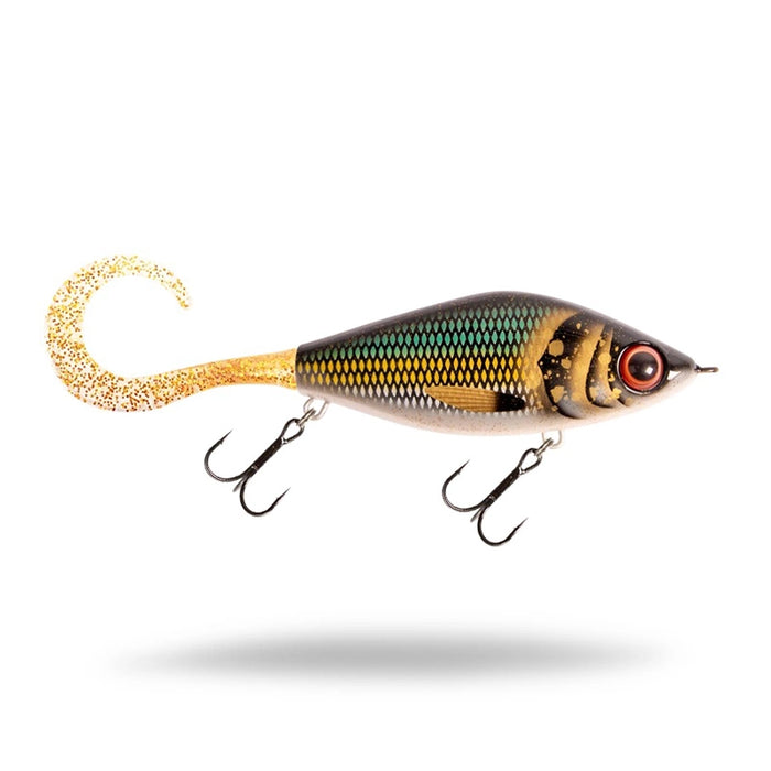 CWC StrikePro Trueglide Guppie 13,5cm 120g, bild 5